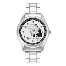 

Nick Cave Quartz Watch Design Cool Wrist Watch Steel Buy Sport Woman Wristwatch