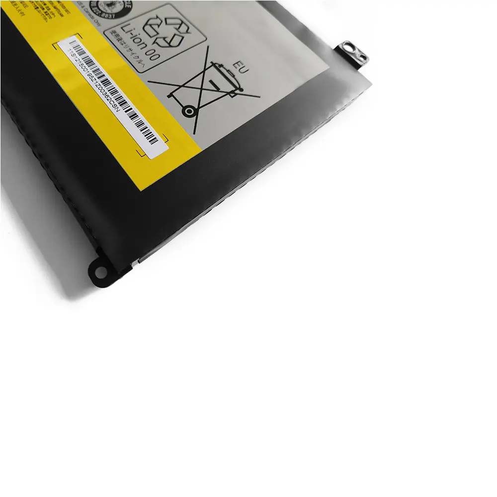 Рисунок 3 - Новый аккумулятор L12L4P62 L12M4P62