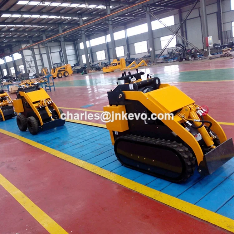 skid steer loader HY280-23