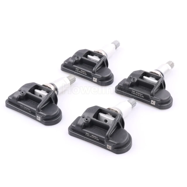 4x для Mercedes 0009050030 670002790 A0009050030 датчик давления в шинах TPMS сенсор 433 МГц|Датчик ABS| |