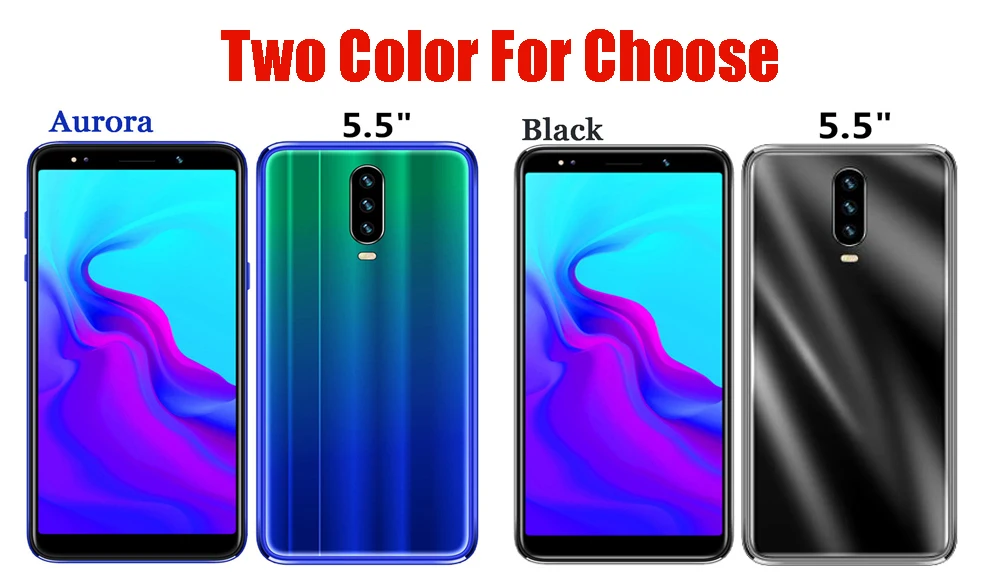 Two Colors B