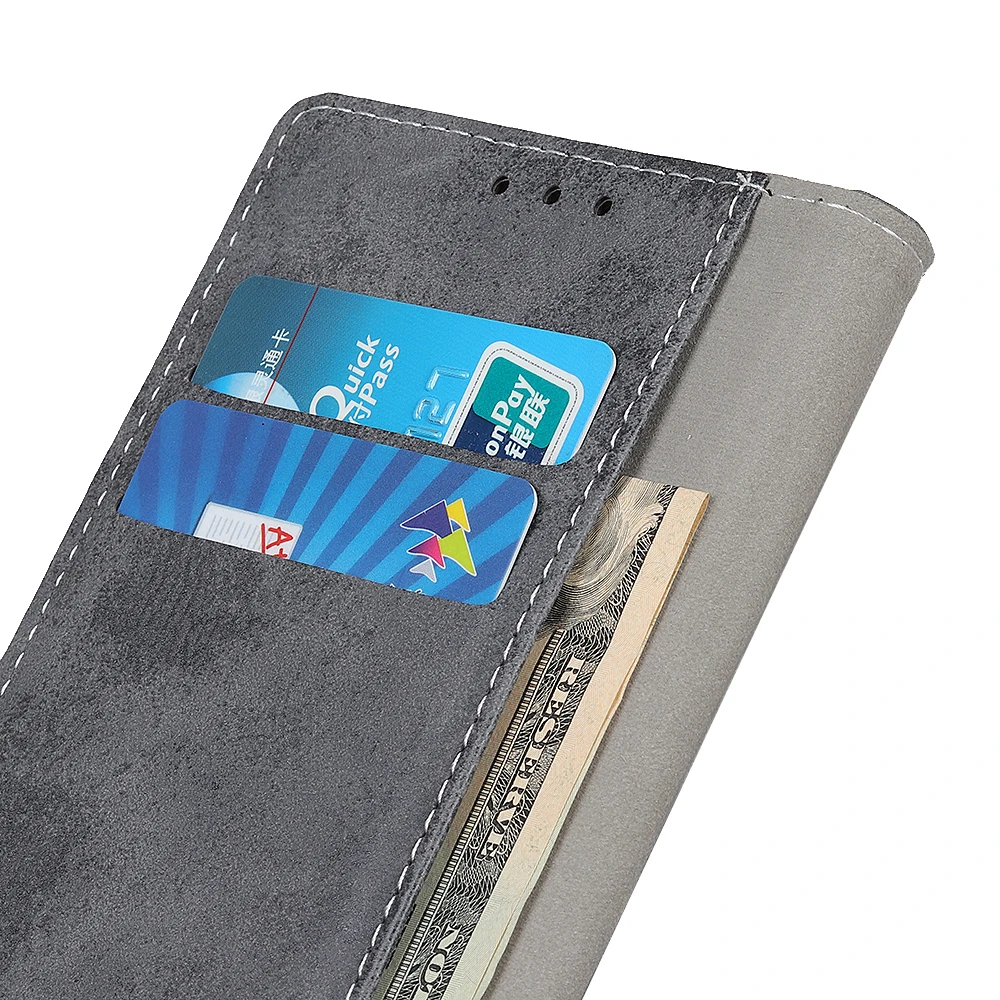 Wallet Case Cover For Xiaomi Mi CC9 CC9e Flip PU Leather Stand Card Holder Magnetic Coque For Xiaomi CC9 CC9e