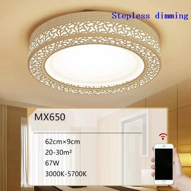 Lampen современный лампа с плафоном moderne lampara де techo colgante moderna plafonnier гостиная plafondlamp светодиодный потолочный светильник