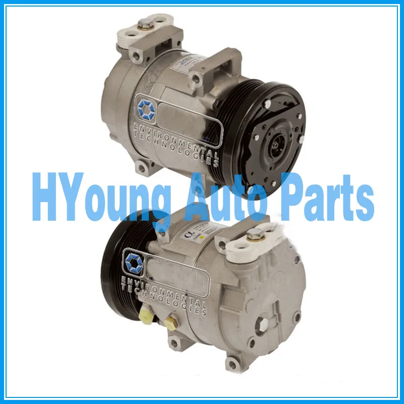 Китай поставка A/C компрессор для Chevy AVEO/Pontiac волна 1.6L 04-08 CO 11027C 95234615