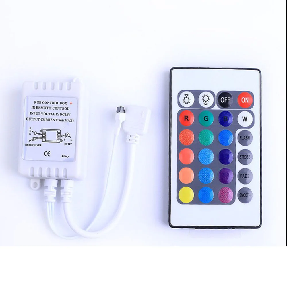 Контроллер rgb 24key. Контроллер rgb 5v для ленты. Оригинальный аксессуар neatsvor, пульт дистанционного управления. Ir remote rgb stm32. Ir remote rgb.
