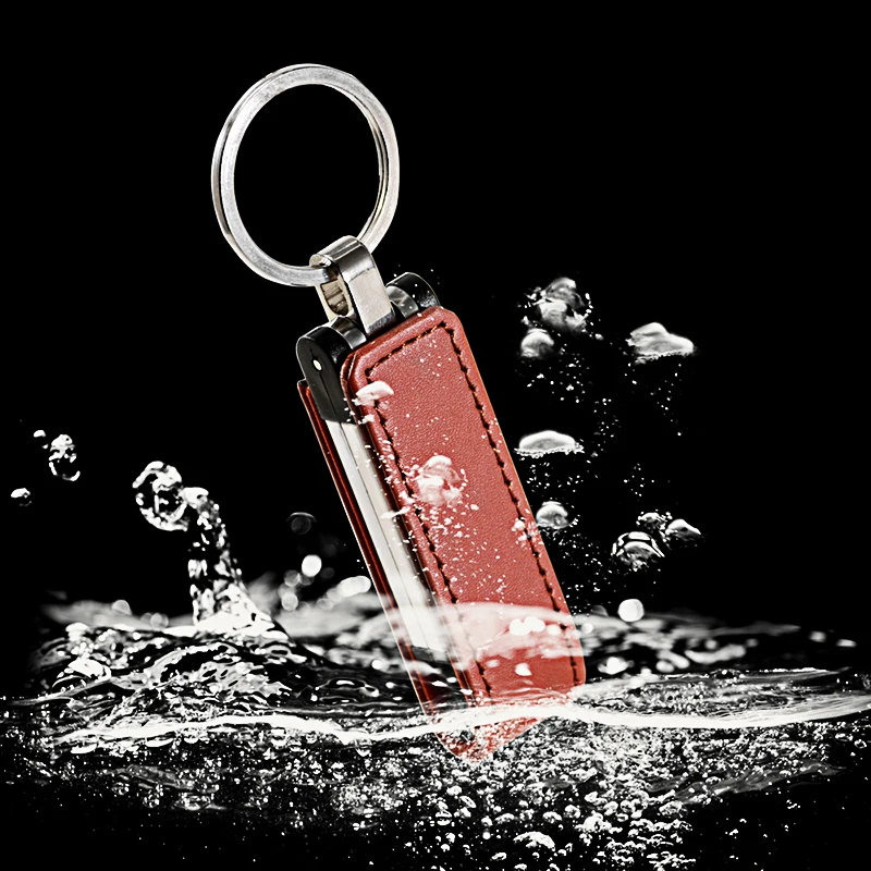 

JASTER металлический кожаный Styleusb2.0 флэш-накопитель 4 ГБ 8 ГБ 16 ГБ 32 ГБ 64 ГБ деловой Флешка карта памяти драйверы подарки компании