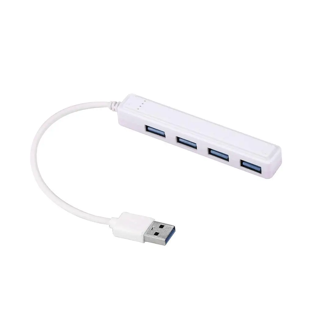 5 в 1 usb type-C к HD адаптеру мультимедийный интерфейс/VGA/Аудио/USB3.0 порт и USBC порт(PD) конвертер