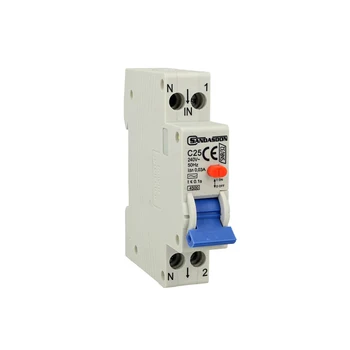 

SANDASDON SD-SNR/32-C25 SANDASDON ELCB 1P + N 32A C25 1 M 1 module DIN