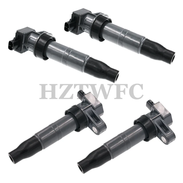 Катушка зажигания 27301-3C000 27301-3C010 1788292 UF546 5C1587 для Hyundai Kia 06-15 2.4L 3.3L 3.5L 3.8L 4 шт. |
