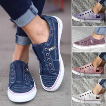 womens designer canvas shoes