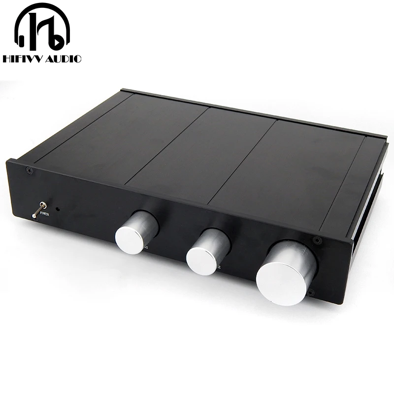 hifi audio crossover rlectrical frequency divider for amplifie speaker electronic 2 | Электроника