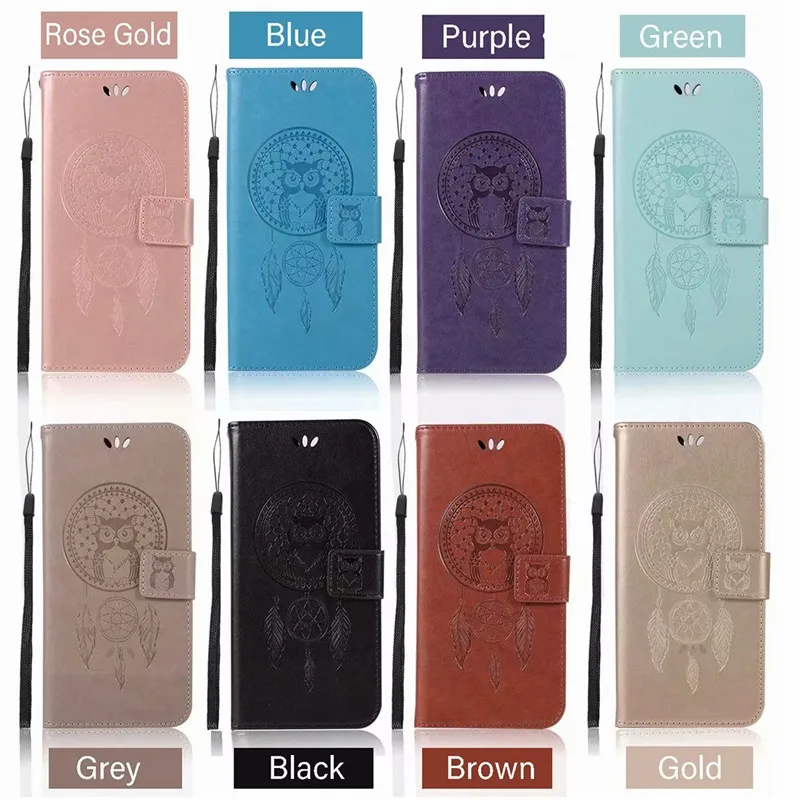 LG K4 Leather phone case (2)
