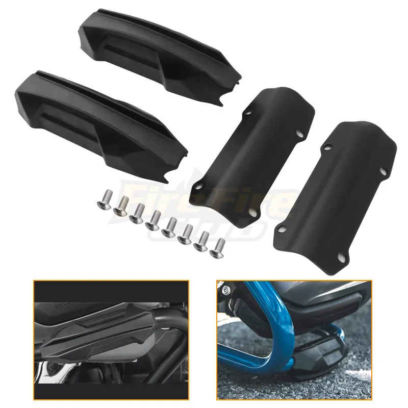 Мотоциклетные аксессуары для BMW R1250GS R1200GS ADV Adventure F800GS F850GS F750GS бампер защита