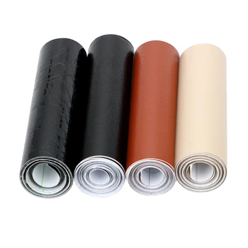 

1roll High Quality Vinyl Car Interior Sticker Simulation Simulation Film Interior Leather Decal Exterior Accessories 10cm*152cm