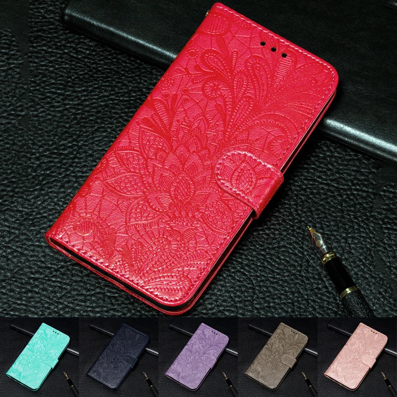 Купить Чехол-книжка для Samsung A51 A71 A50 A70 A40 A30 A20 A10 A01 A21 A31 A10S A20S A8 A7 A6 2018 S10 9 Plus кожаный  | Чехлы-портмоне (1005001353775012)