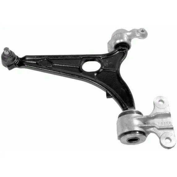 Рычаг левый Citroen C8, Peugeot 807 all 02 LEMFORDER 3115501
