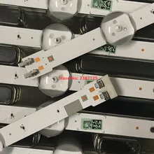 Светодиодный фонарь с подсветкой 3+ 4 для Sam sung 4" ТВ SVS43 FCOM FHD DOE B UA43J51SW UN43J5000 CY-JJ043BGAV1H Un43j5200 N43J5300af