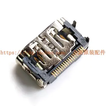 

NEW GH5 GH5S HDMI interface high-definition interface For Panasonic DC-GH5 DC-GH5S Camera Repair Spare Part Unit