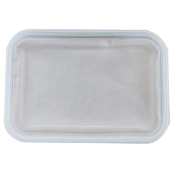 

10PCS Vacuum Film Vacuum Film Silicone Cover Heat-Resistant Silicone Film for ST-2030 3D Heat Transfer Machine