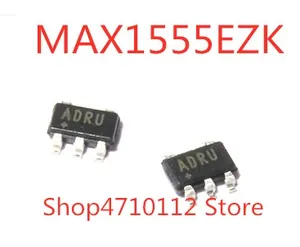 Новинка MAX1555EZK + T MAX1555EZK ADRU.MAX1551EZK + T MAX1551EZK ADRT SOT23-5