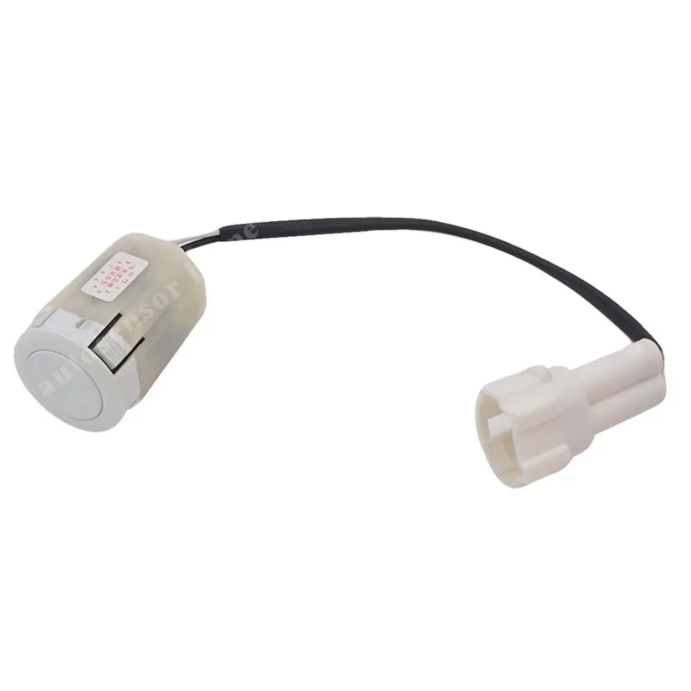 PZ362-60070-A0 PDC Reverse Backup Parking Assist Sensor Fits For Toyota