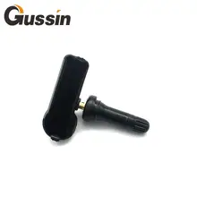 Gussin 1(один) шт. датчик давления в шинах автомобиля TPMS 28103-AG01B подходит для SUBARU LEGACY 315 МГц