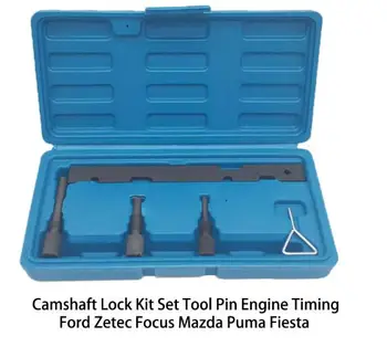

5pcs car Engine Timing Camshaft Lock Tool Pin for Ford Zetec Focus Puma Fiesta for Mazda for Volvo