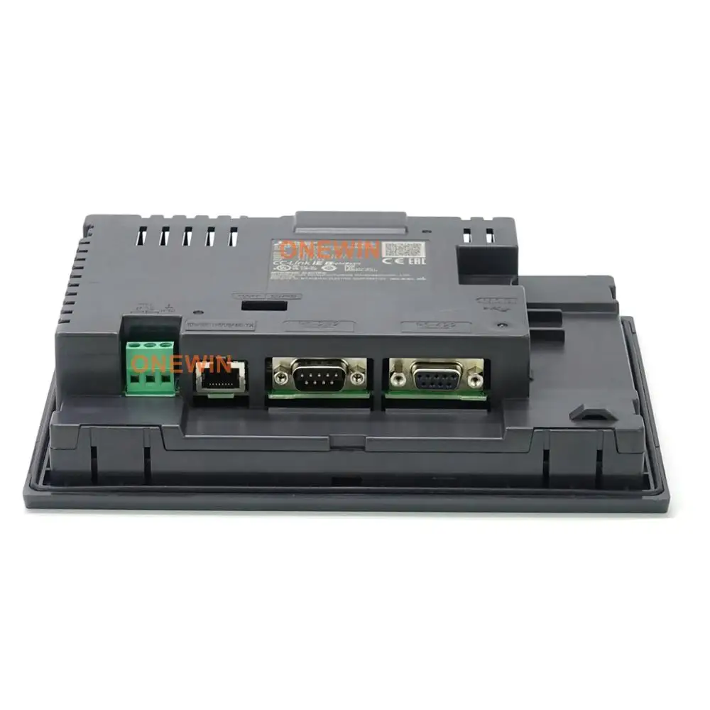 И HMI Сенсорный экран GT2104-PMBD 4,5 дюйма интерфейс человека