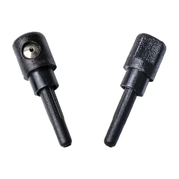

Hot Rear Windshield Washer Nozzle 3B9955985A Water Sprayer Rear Wiper Screen Washer Jet For T5 Audi Golf Mk4 Mk5 Mk6-Polo 94-09