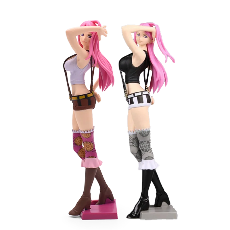 ワンピースフィギュアアニメボア ハンコックナミビビロビンセクシーガールpvcアクションモデル置物コレクションおもちゃ大人のクリスマスギフト Action Figures Aliexpress