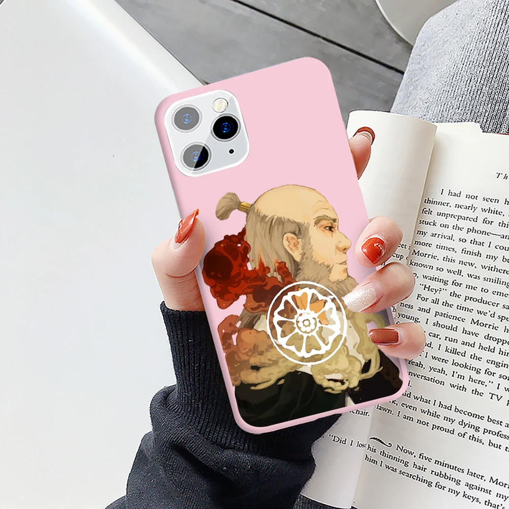 Мягкий силиконовый чехол для iPhone 11 Pro XS MAX XR X 7 8 6Plus SE 2020|Бамперы| |