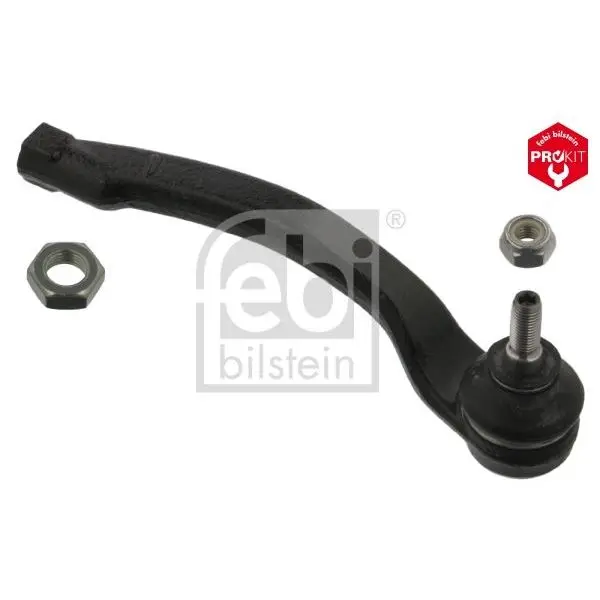 Наконечник рулевой правый Renault Megane/Scenic all 03 FEBI BILS