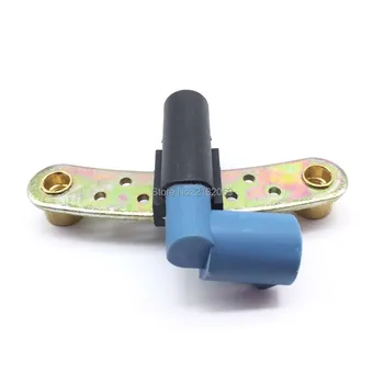 

Crankshaft Position Sensor For Renault Grand Laguna Megane Scenic Logan Fluence Nissan Kubistar 8200468647 8200647556 2375000Q0E