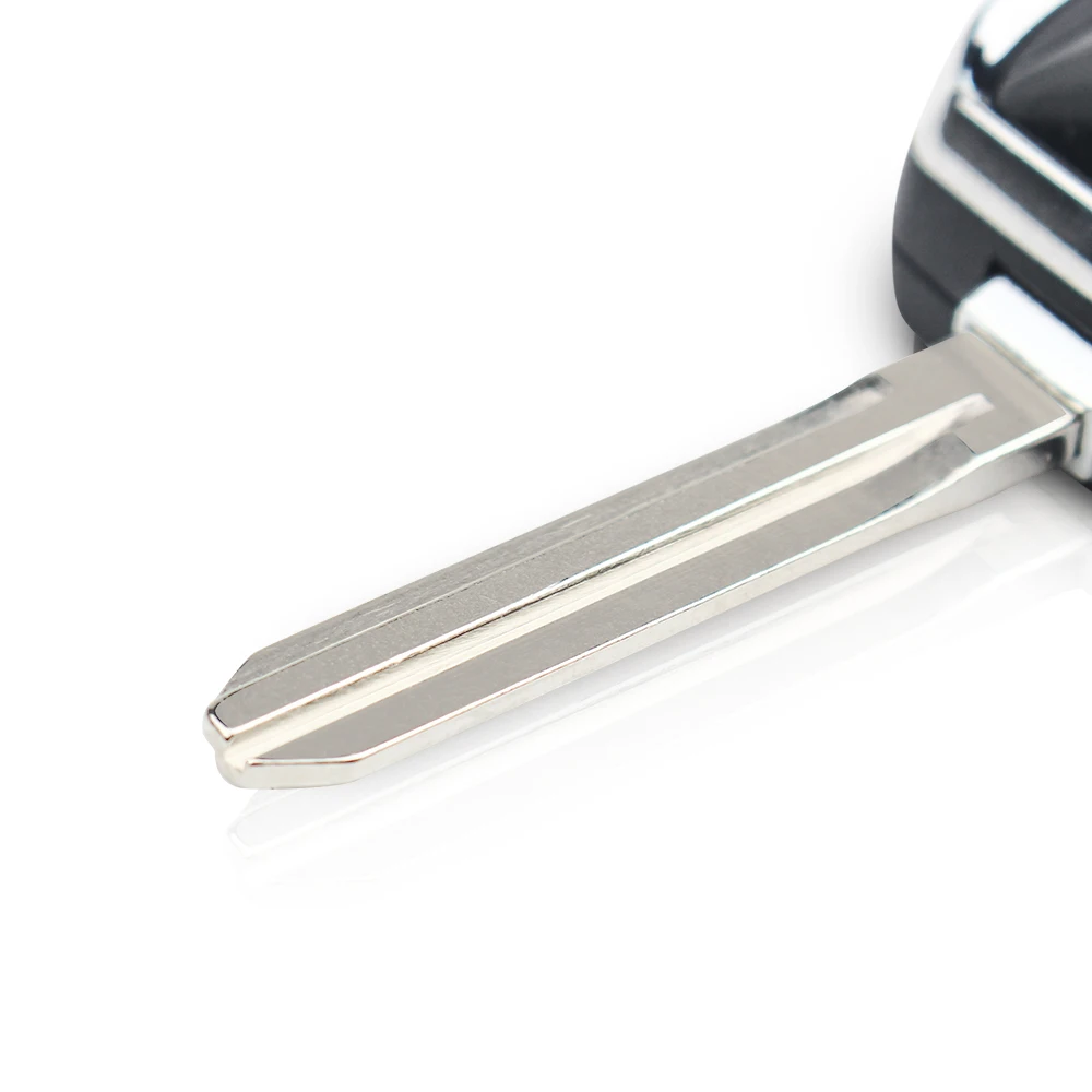 Chiave telecomando per Toyota Corolla 2014 Levin Camry Reiz Highlander New Arrivel 2019 Toy43 - H0411a26f769c4df68b1ce0018fee4f45g