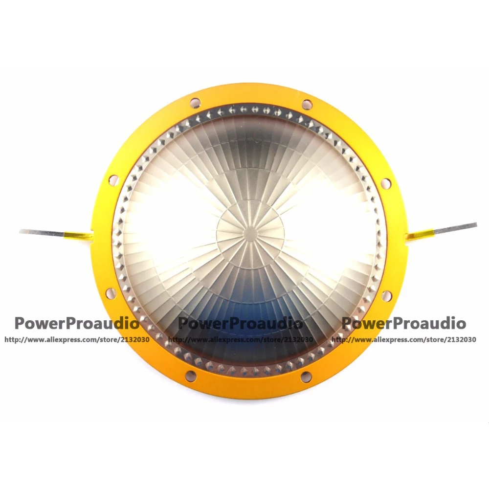 

Replacement Diaphragm For JBL D8R2452 Diaphragm For 2452H 8 Ohm