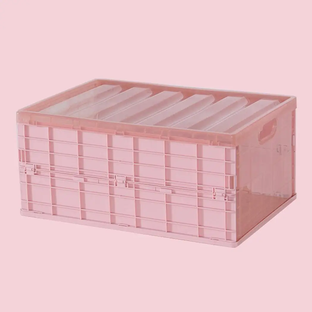 Пластиковая коробка для хранения тканевые органайзеры Органайзер портативное офисное оформление рабочего стола коробки Многофункциональный чехол для домашнего хранения
