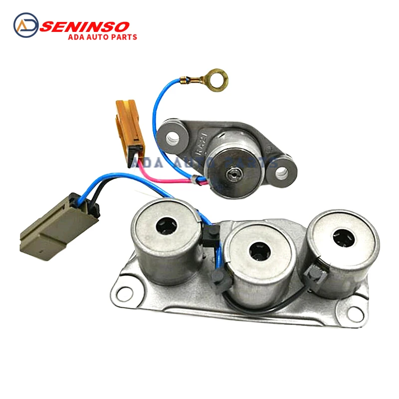 Оригинальное обновление 31940-41X13 31940-41X09 RE4R01A RE4R03A RL4R01A для Infiniti M30 Nissan