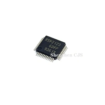 

100% original R5F21236DFP#U0 R5F2123 IC MCU 16BIT 32KB FLASH 48LFQFP