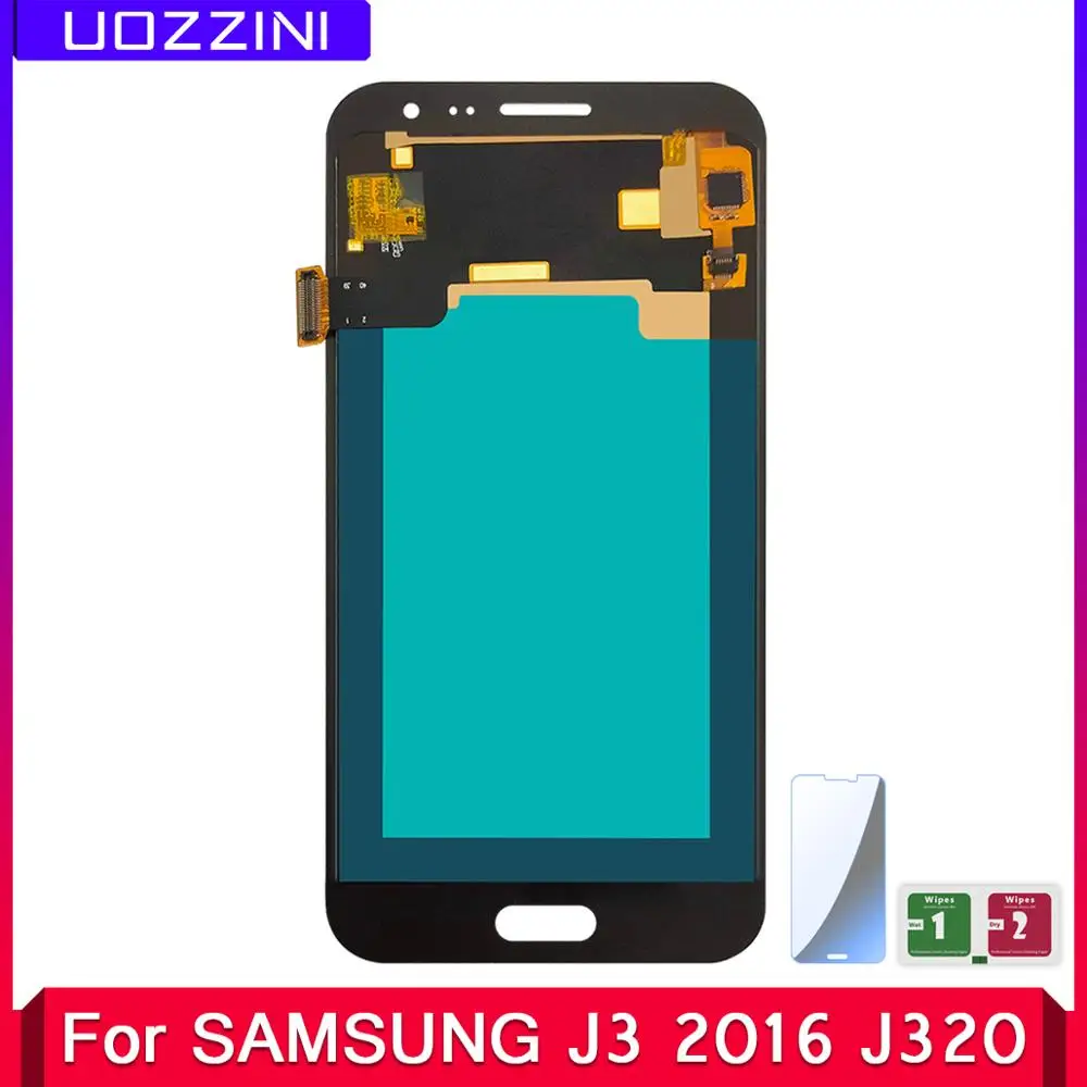 Samsung J3 2016 Дисплей Купить
