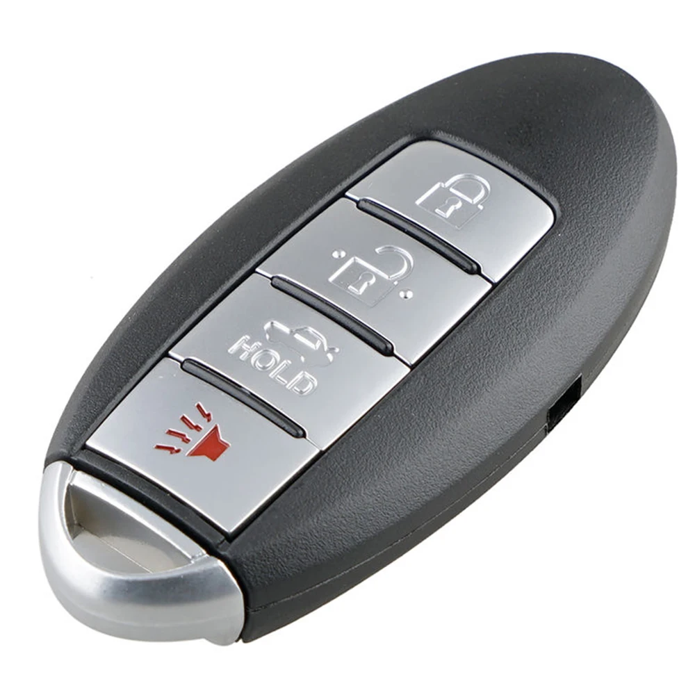 315 МГц умный дистанционный ключ без ключа 4 кнопки для NISSAN KR55WK48903 ID46
