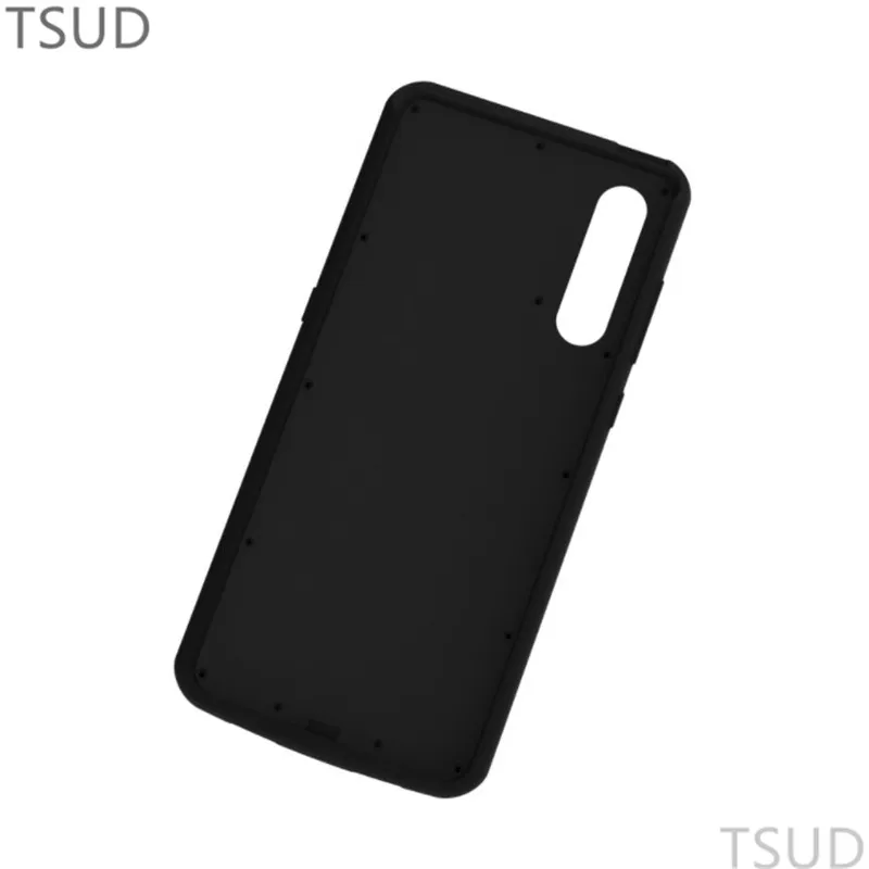 6500 мАч Высокая емкость батарея зарядное устройство чехол для xiaomi mi 9 внешний портативный беспроводной зарядный чехол для xiaomi mi 9 роскошный