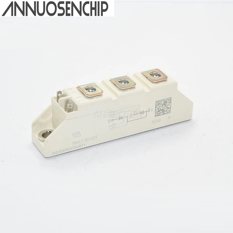 SKKT92/12E SKKT92/14E SKKT92/16E SKKT92/18E