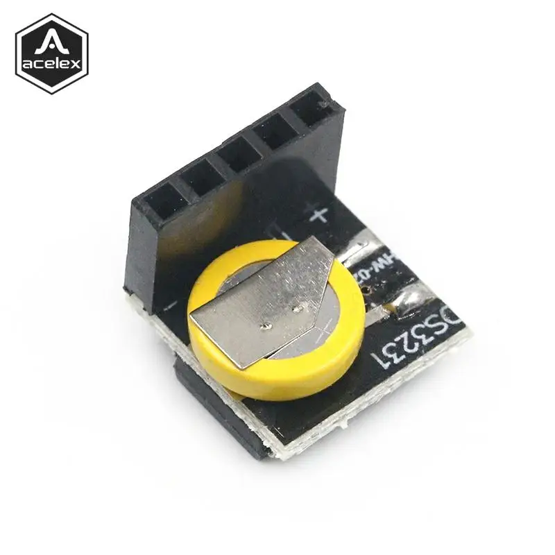 DS3231 RTC precisión módulo de memoria para Raspberry Pi ► Foto 3/6