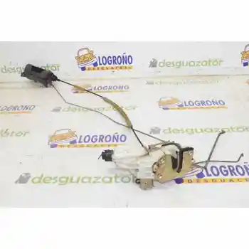 

DOOR LOCK FRONT RIGHT MITSUBISHI MONTERO (V60/V70)