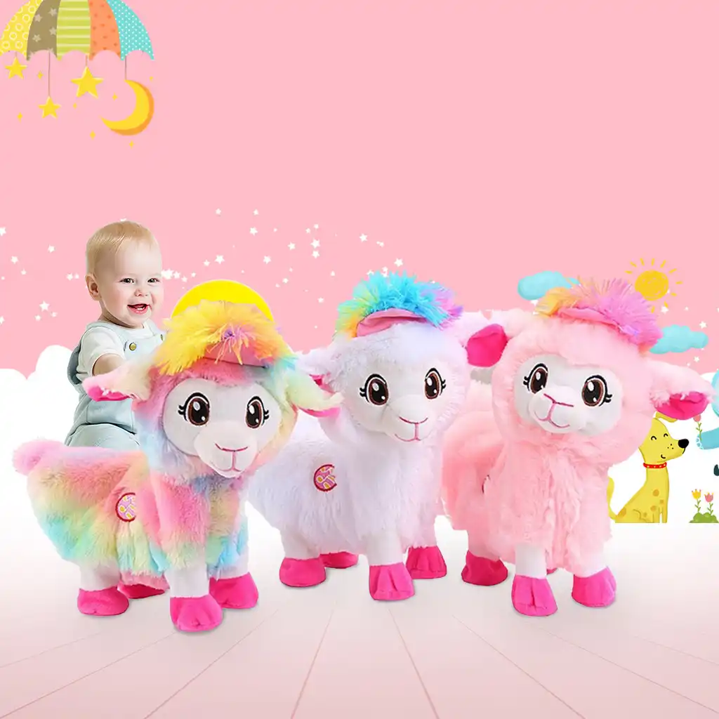 pets alive toys