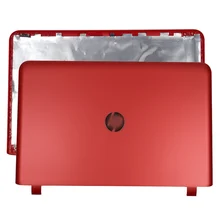 Для HP павильон 17-G серии ноутбука ЖК-задняя крышка 809274-001 809275-001 809277-001 красный