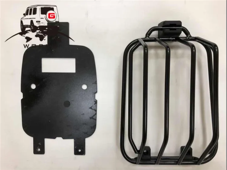 turning light grille (14)