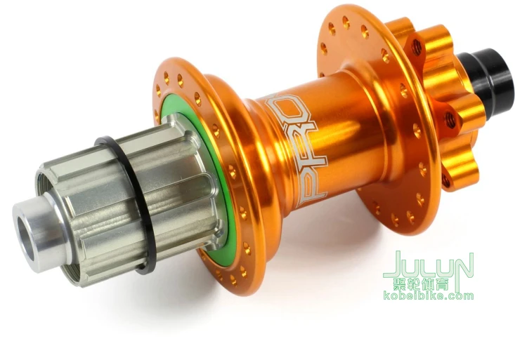 Hope Pro4 Boost велосипед Задняя Ступица 148x12 мм 32 Отверстия MTB DH горный через 148 12 осевой герметичный подшипник XD/SH 11S кассета велосипедные ступицы