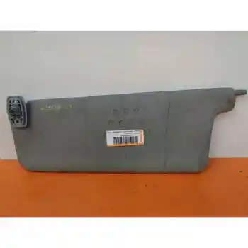 

PARASOL LEFT PEUGEOT 405 SALOON