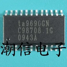 5 шт./лот TA9690GN(лапками углублением SOP-24